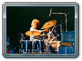 PielMetal en las fiestas de Getafe 1981