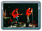 PielMetal en las fiestas de Getafe 1981