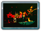 PielMetal en las fiestas de Getafe 1981