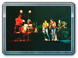 PielMetal en las fiestas de Getafe 1981