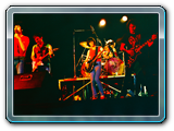 PielMetal en las fiestas de Getafe 1981