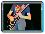 PielMetal en las fiestas de Getafe 1981