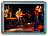 PielMetal en las fiestas de Getafe 1981