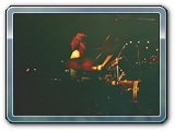 PielMetal en las fiestas de Getafe 1981